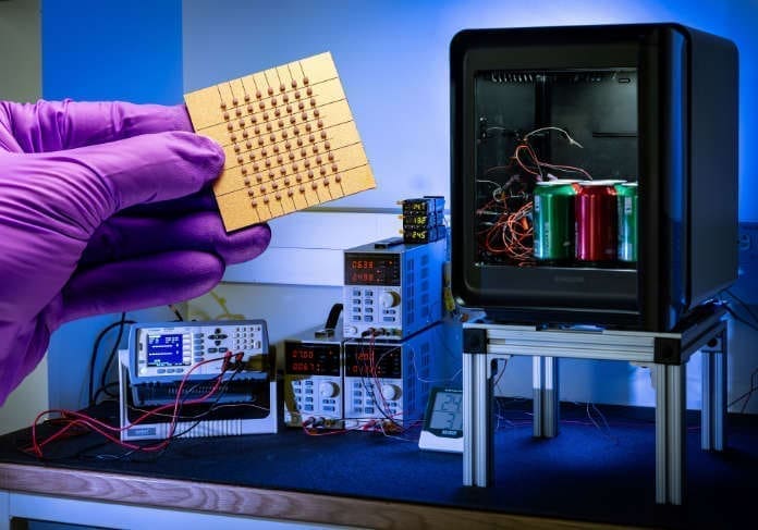 evaluation_of_apl_thermoelectric_modules_in_samsung_refrigerator