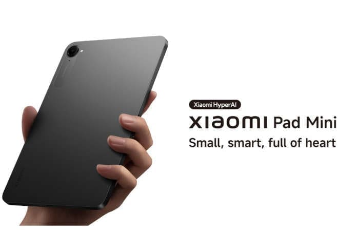 Xiaomi Pad Mini Xiaomi Pad Mini