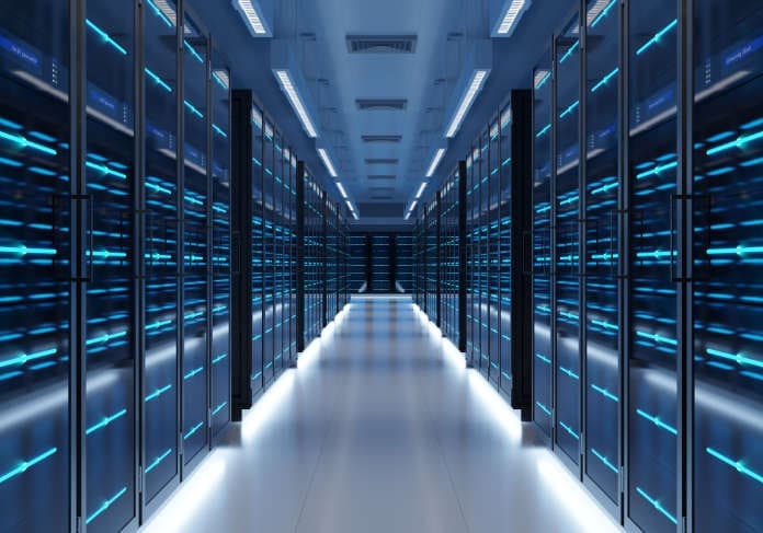 Schneider Electric Data Center Image 2_not SE branded