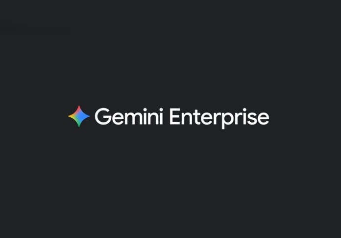 Gemini Enterprise Gemini Enterprise