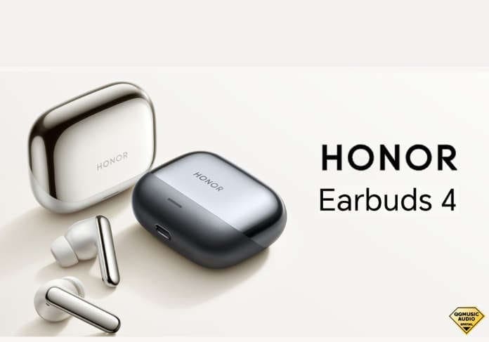 HONOR Earbuds 4 HONOR Earbuds 4