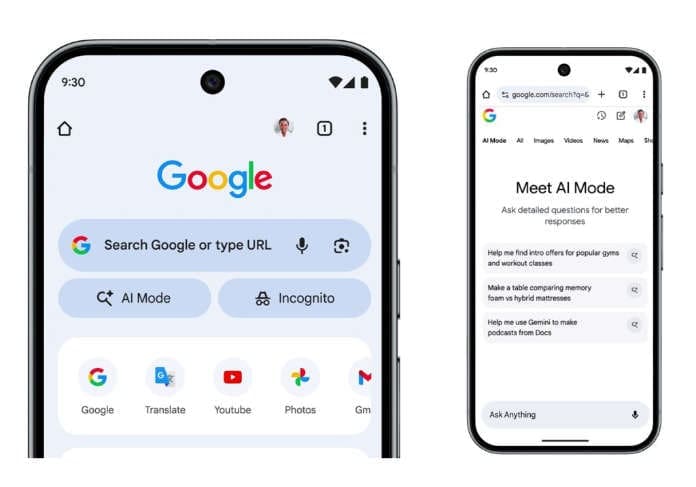 AI-Mode-in-Chrome AI Mode in Chrome