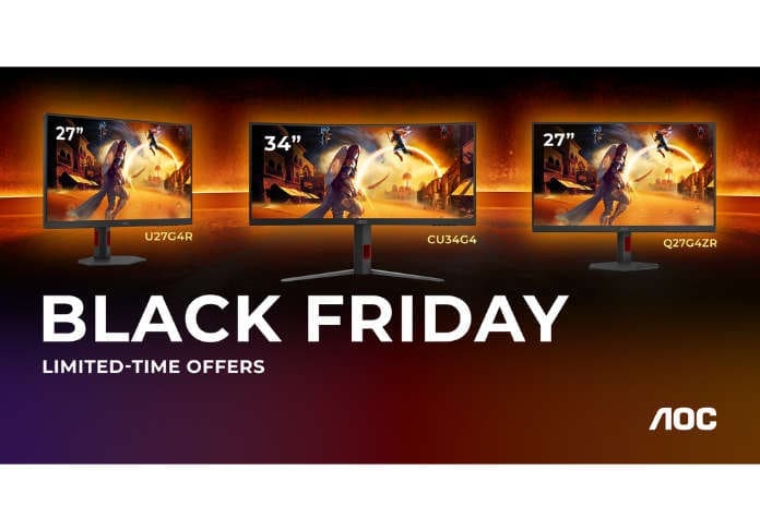 AOC_PR IMAGES_BLACK FRIDAY_GAMING_U27G4R_Q27G4ZR_CU34G4_1024x536 AOC_PR IMAGES_BLACK FRIDAY_GAMING_U27G4R_Q27G4ZR_CU34G4_1024x536