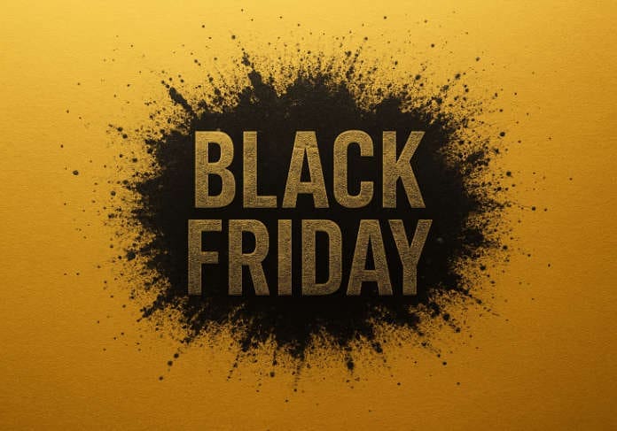 Black Friday Black Friday