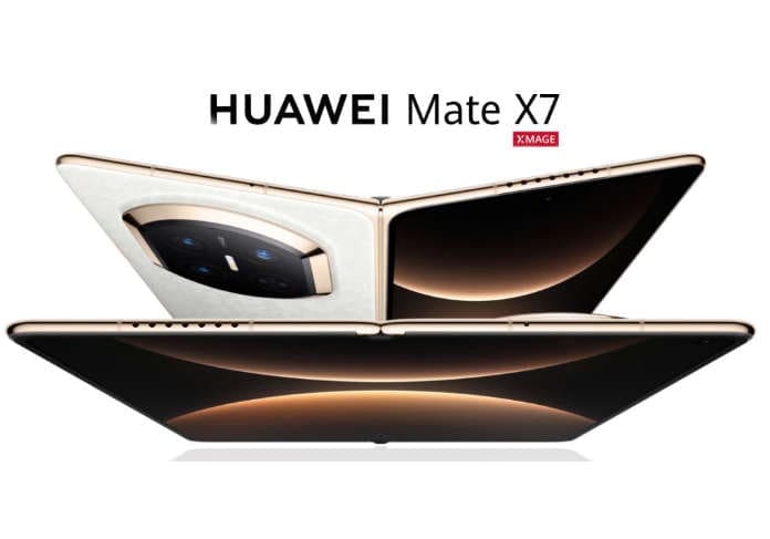 HUAWEI Mate X7 HUAWEI Mate X7