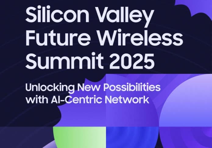 Silicon Valley Future Wireless Summit 2025