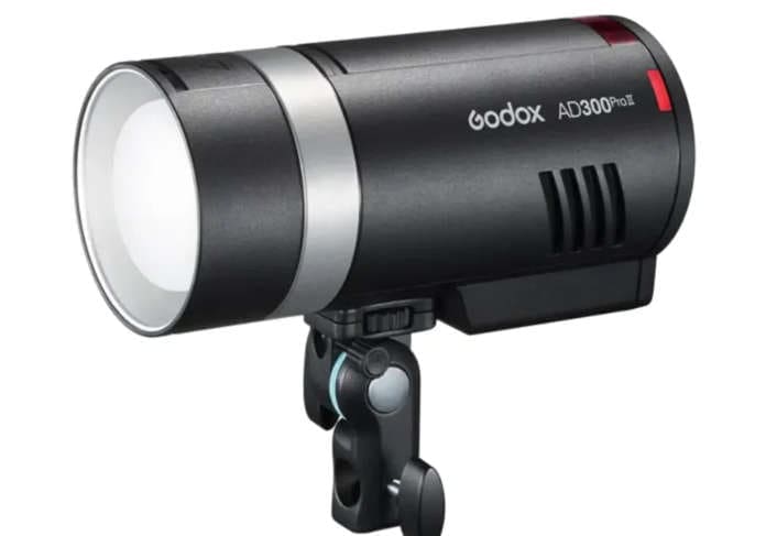Godox AD300PRO II Godox AD300PRO II