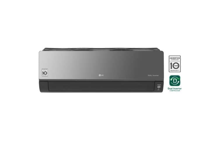 LG ARTCOOL Inverter 24.000 BTU LG ARTCOOL Inverter 24.000 BTU