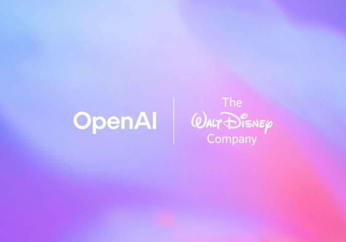 OpenAI partners with Disney OpenAI partners with Disney