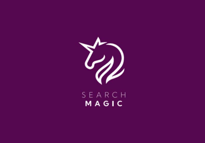 Search Magic logo