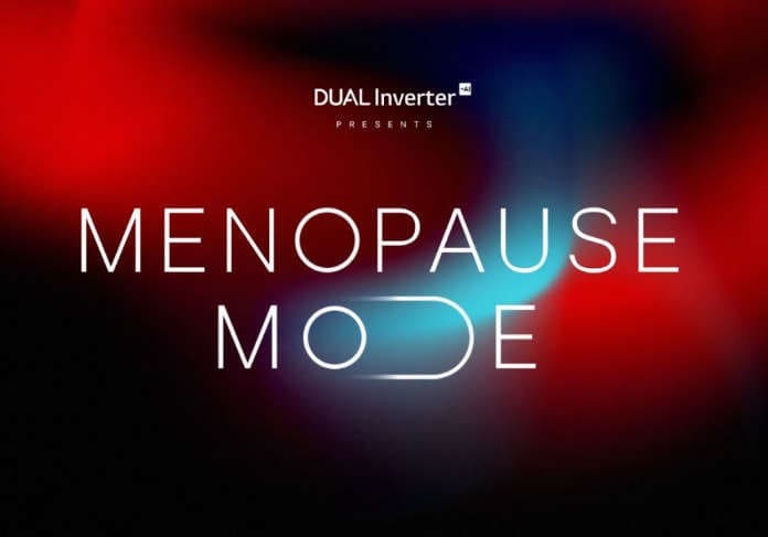 menopause mode menopause mode