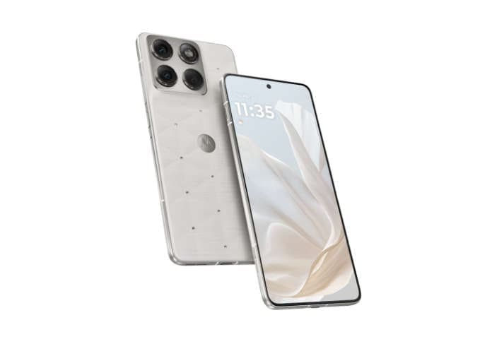 motorola edge 70 Cloud Dancer special edition motorola edge 70 Cloud Dancer special edition