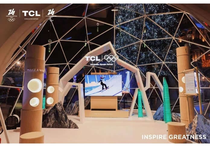 tcl_unveils_wishes_for_greatness_winter_wonderland_3 tcl_unveils_wishes_for_greatness_winter_wonderland_3