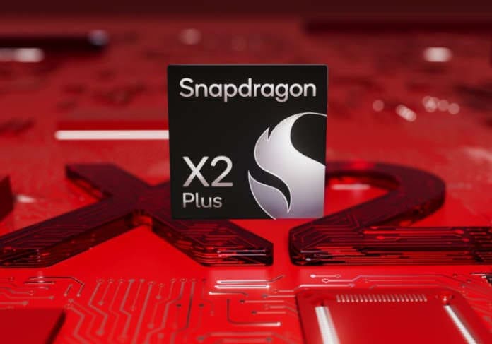 Qualcomm Snapdragon X2 Plus 3nm SoC Qualcomm Snapdragon X2 Plus 3nm SoC