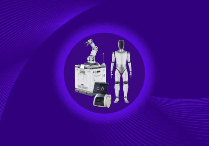 Qualcomm expands robotics Qualcomm expands robotics