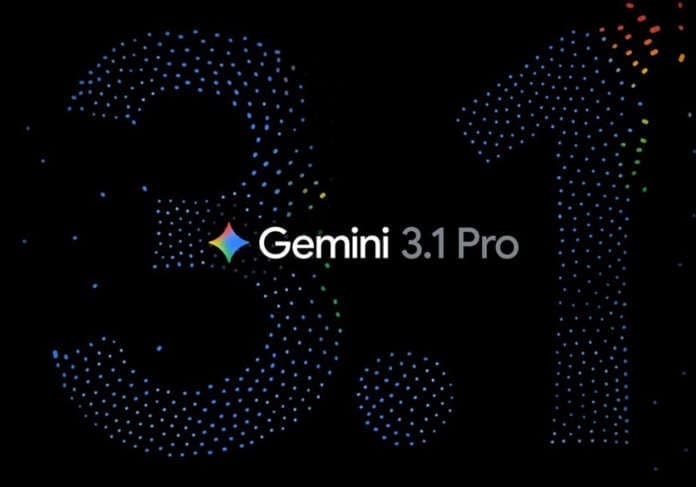 Gemini-3.1-Pro Gemini-3.1-Pro