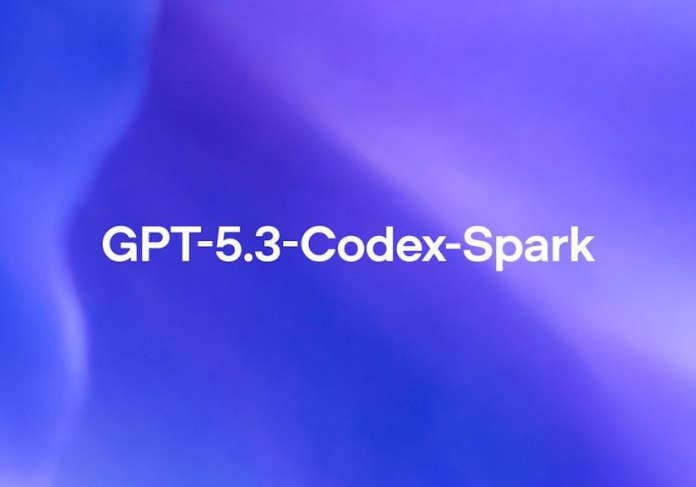 OpenAI launches GPT‑5.3‑Codex‑Spark