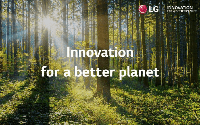 LG Sustainability LG Sustainability