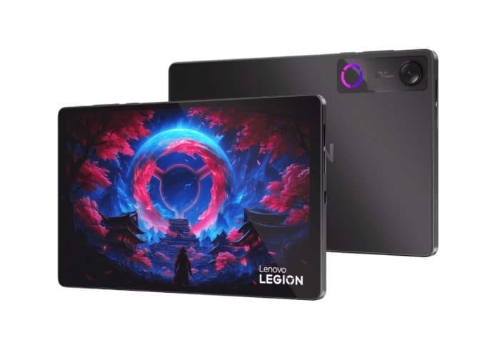 Lenovo Legion Tab 2026 Lenovo Legion Tab 2026