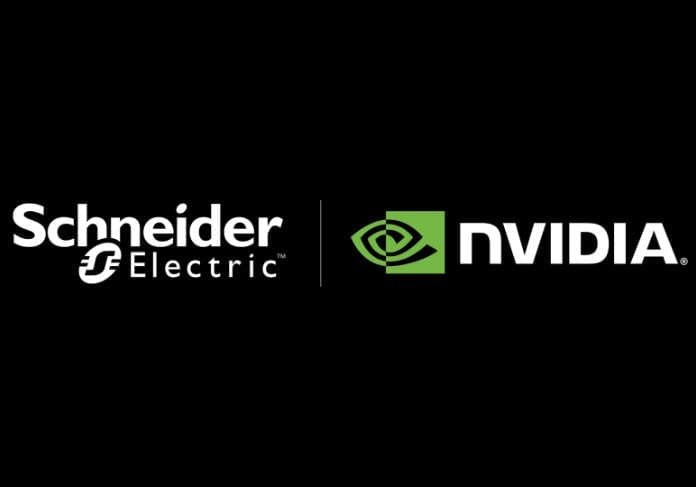 Schneider-NVIDIA Schneider-NVIDIA