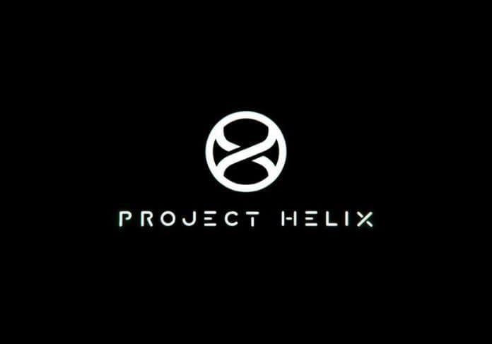 Xbox unveils Project Helix Xbox unveils Project Helix