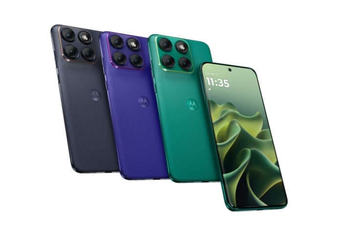 motorola edge 70 fusion