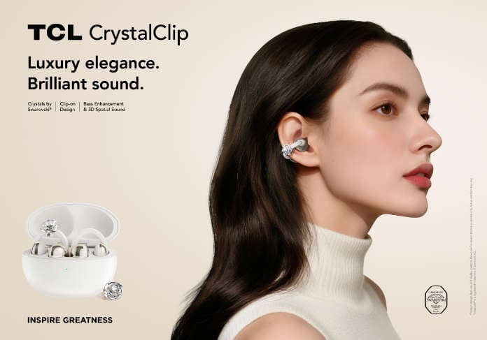 tcl_crystalclip_open-ear_earbuds_feat_crystals_by_swarovski tcl_crystalclip_open-ear_earbuds_feat_crystals_by_swarovski