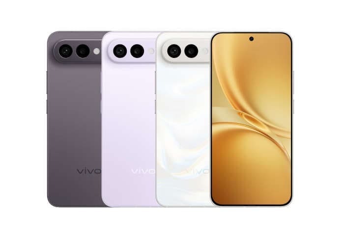 vivo X300 FE vivo X300 FE