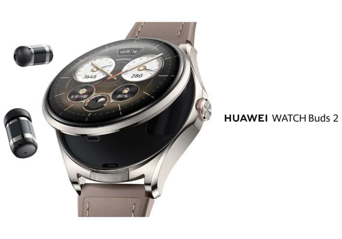 HUAWEI WATCH Buds 2 HUAWEI WATCH Buds 2