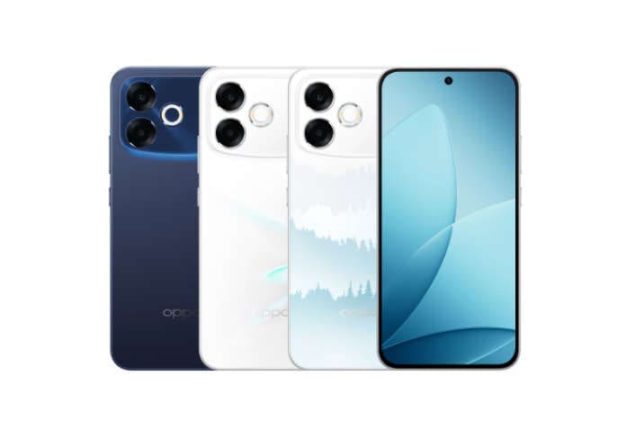 OPPO A6s Pro OPPO A6s Pro