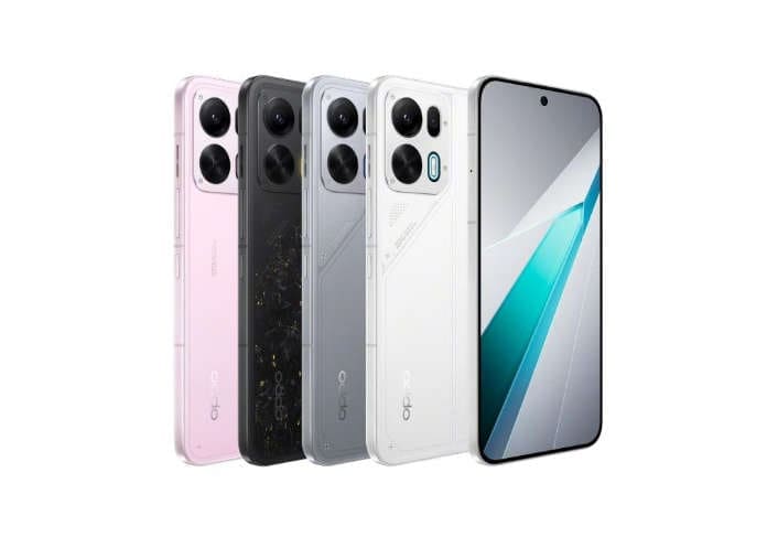 OPPO K15 Pro OPPO K15 Pro