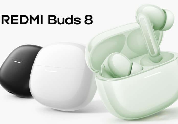 REDMI Buds 8 REDMI Buds 8