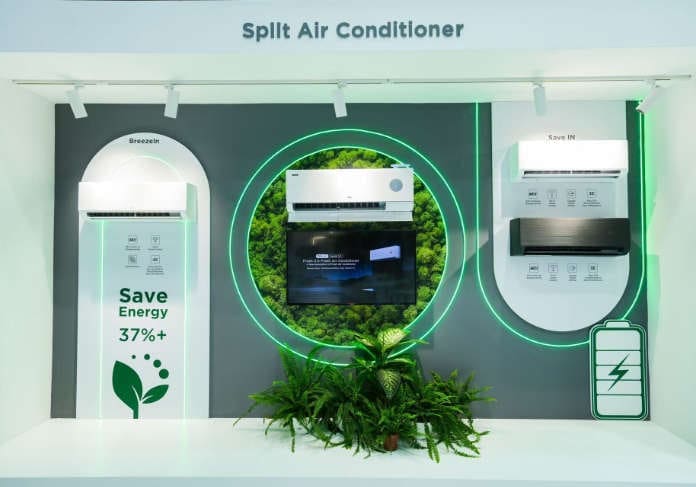tcl_residential_air_conditioners