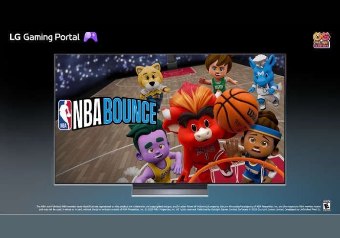 NBA Bounce TV PR NBA Bounce TV PR