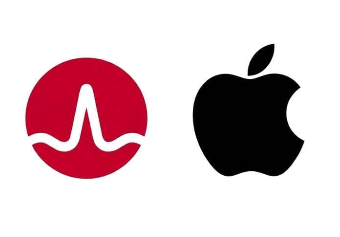 Broadcom-Apple