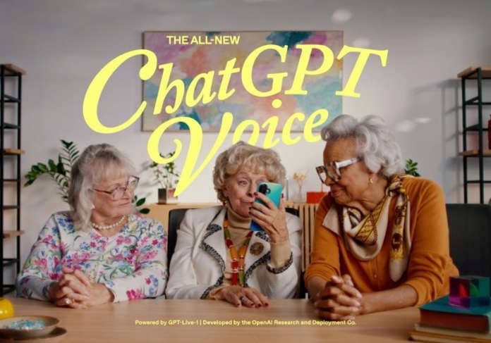 GPT-Live