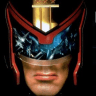 Judge Dredd